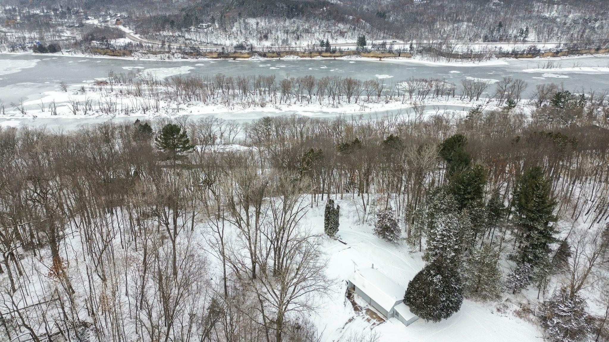 1516 Twin Springs Road Houlton, WI 54082 - Photo 3 of 57