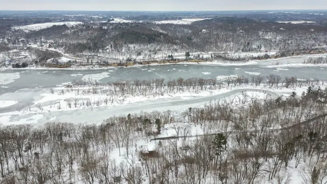 $645,000 | 1516 Twin Springs Road, Houlton, WI 54082