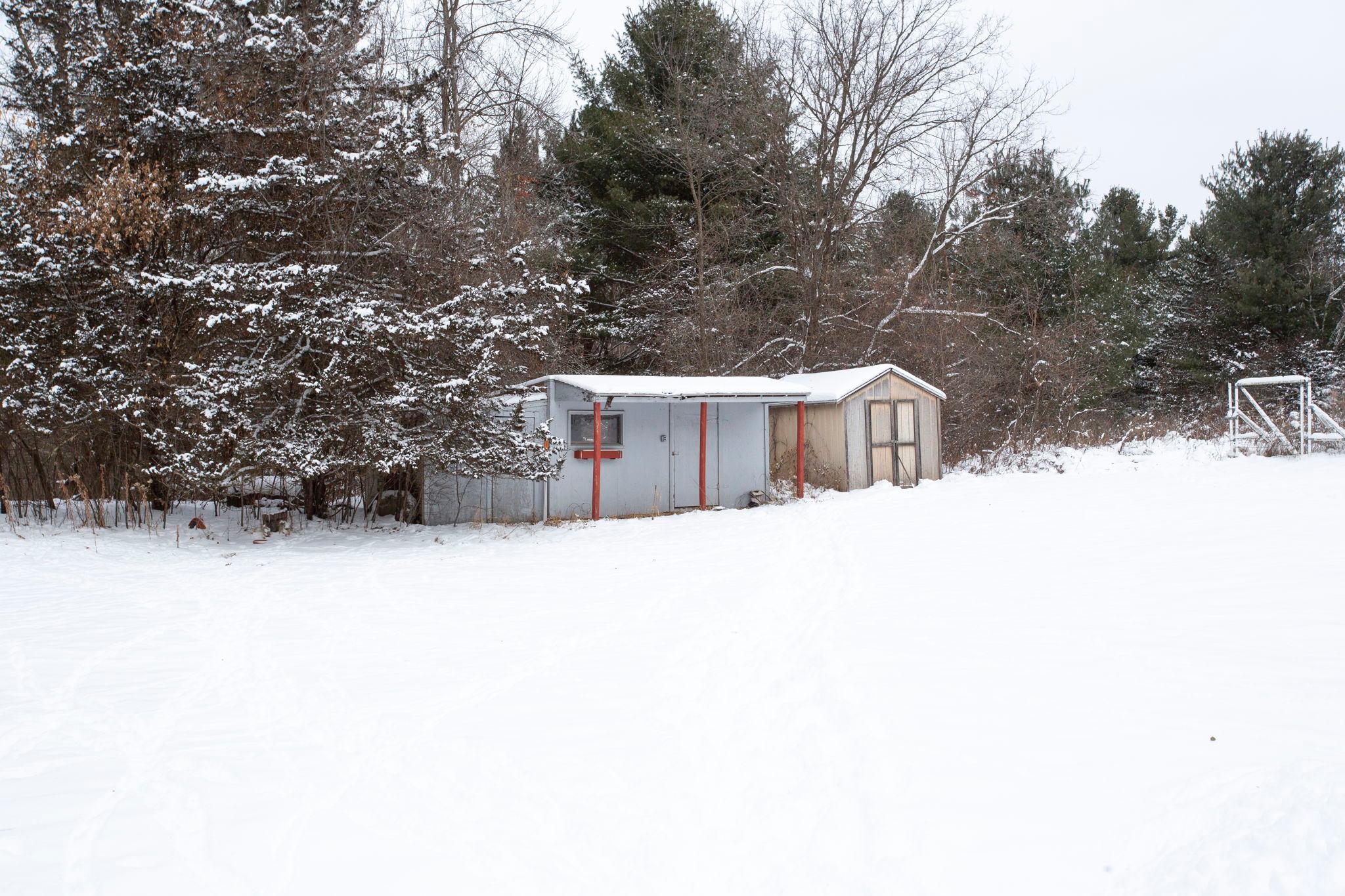 1516 Twin Springs Road Houlton, WI 54082 - Photo 47 of 57