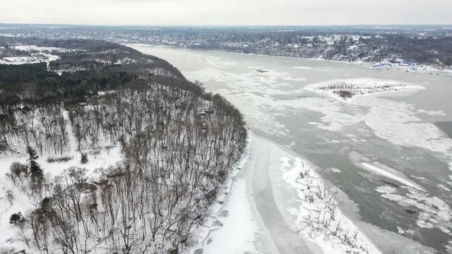 $645,000 | 1516 Twin Springs Road, Houlton, WI 54082