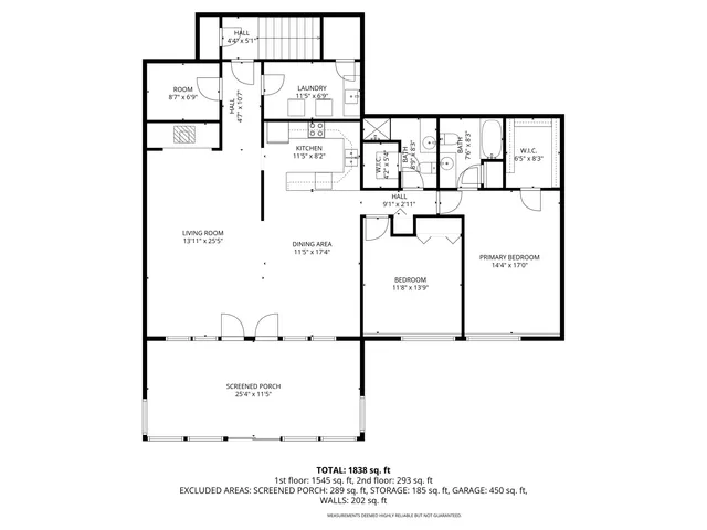 $645,000 | 1516 Twin Springs Road, Houlton, WI 54082