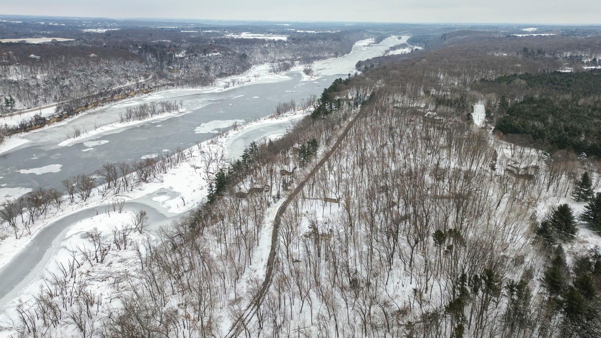 1516 Twin Springs Road Houlton, WI 54082 - Photo 52 of 57