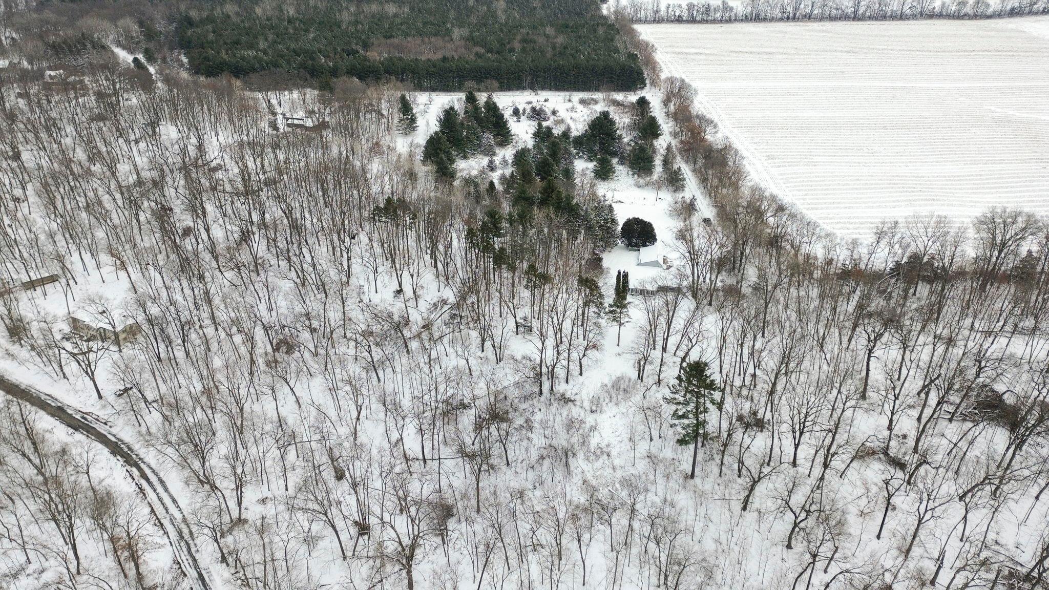 1516 Twin Springs Road Houlton, WI 54082 - Photo 53 of 57