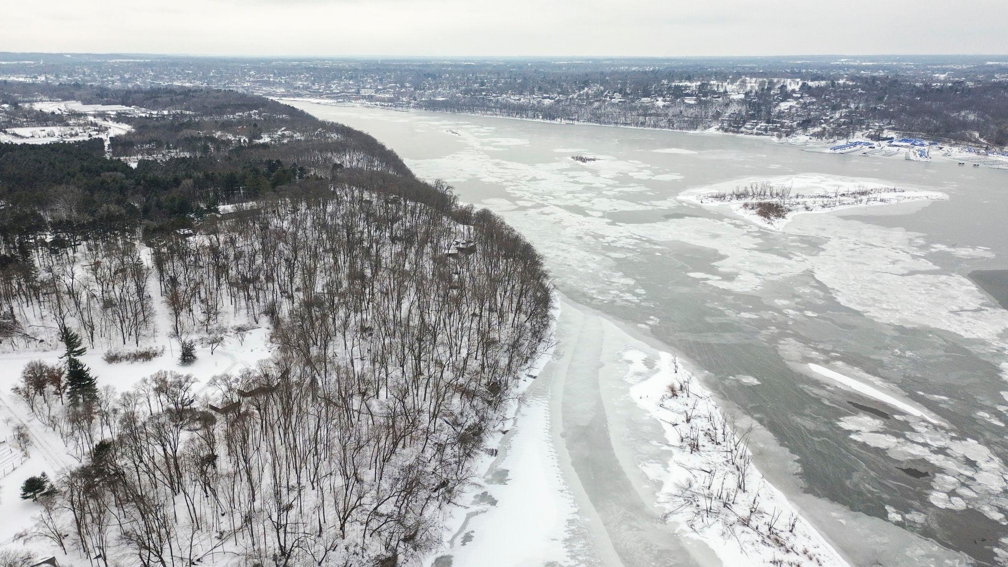 1516 Twin Springs Road Houlton, WI 54082 - Photo 54 of 57