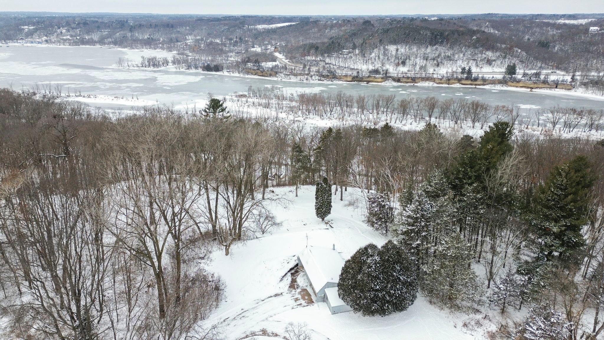 1516 Twin Springs Road Houlton, WI 54082 - Photo 55 of 57