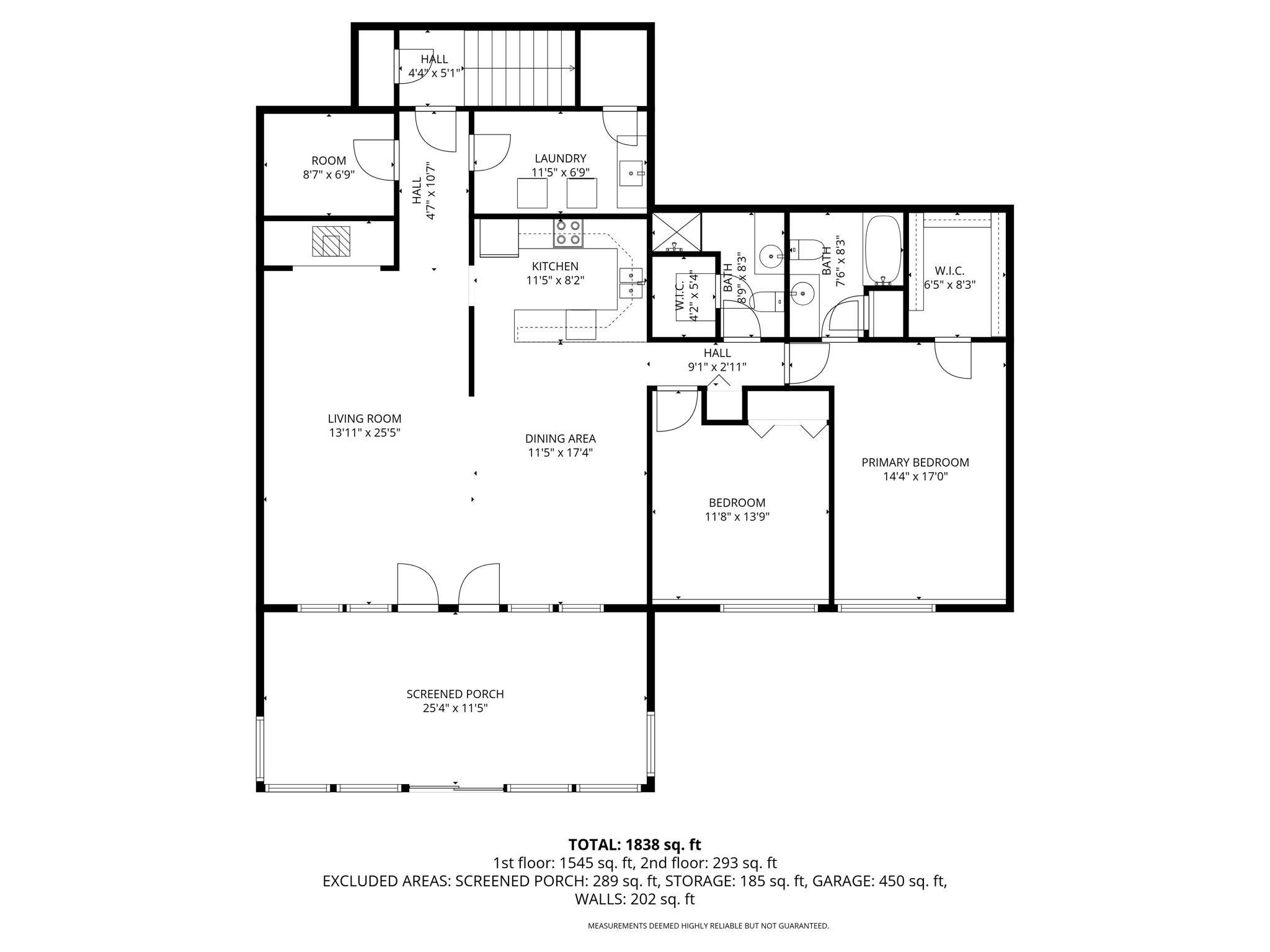 1516 Twin Springs Road Houlton, WI 54082 - Photo 56 of 57