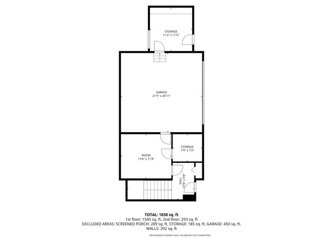 $645,000 | 1516 Twin Springs Road, Houlton, WI 54082