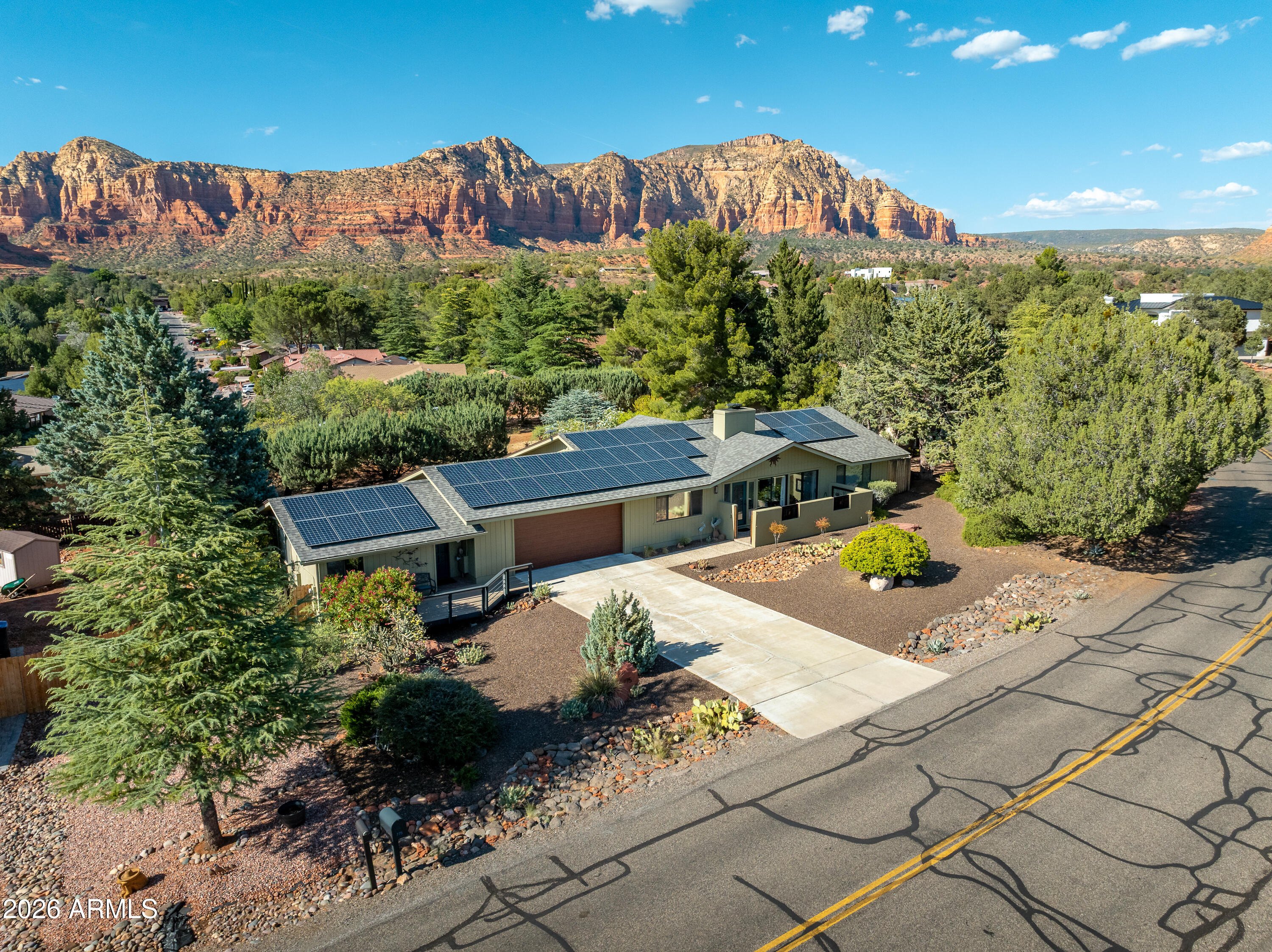 775 Lee Mountain Road Sedona, AZ 86351 - Photo 50 of 52 775 Lee Mountain Rd Sedona AZ-1