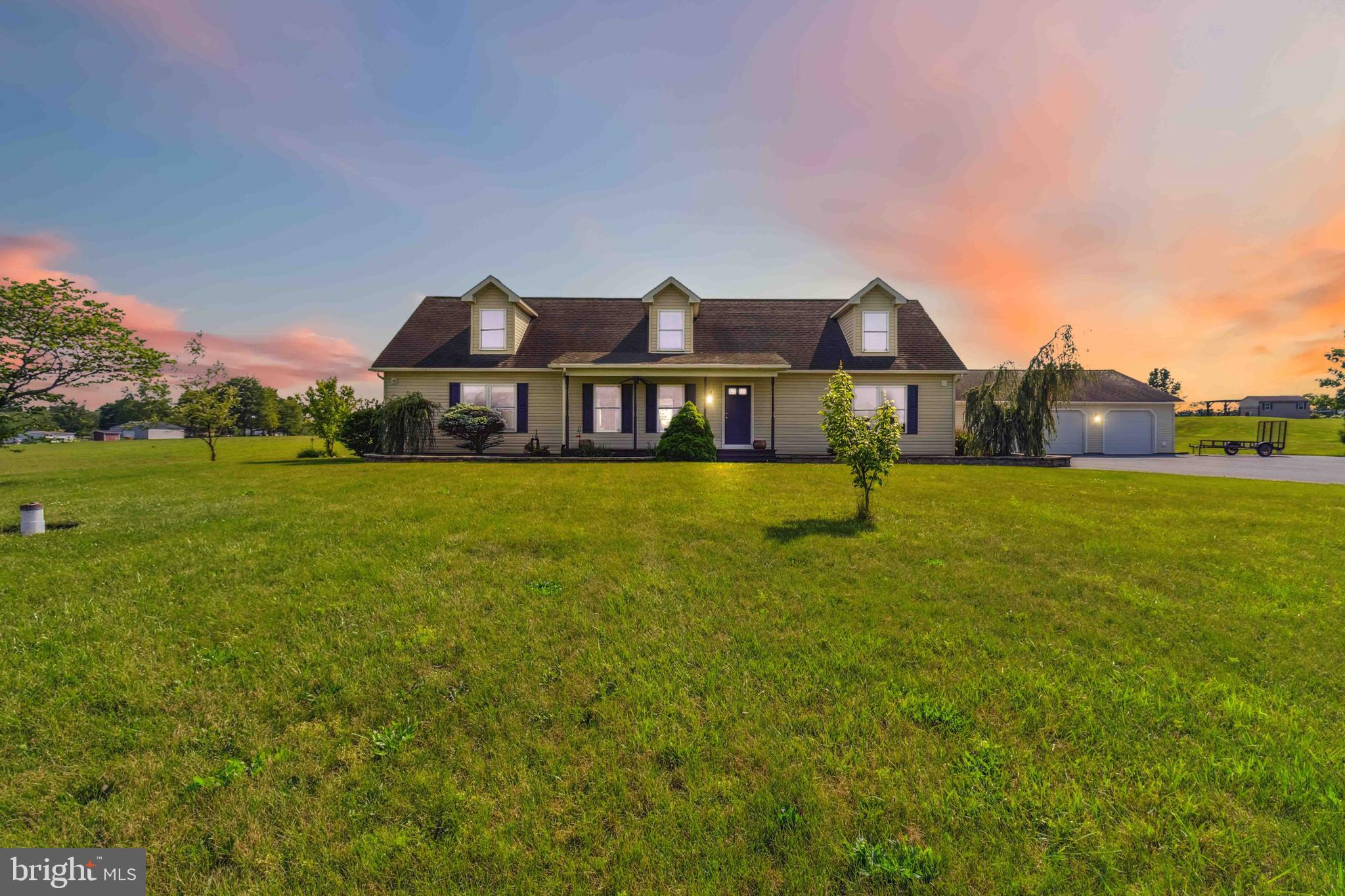 46 Groff Road Annville, PA 17003 - Photo 3 of 57 Gallery Image 3