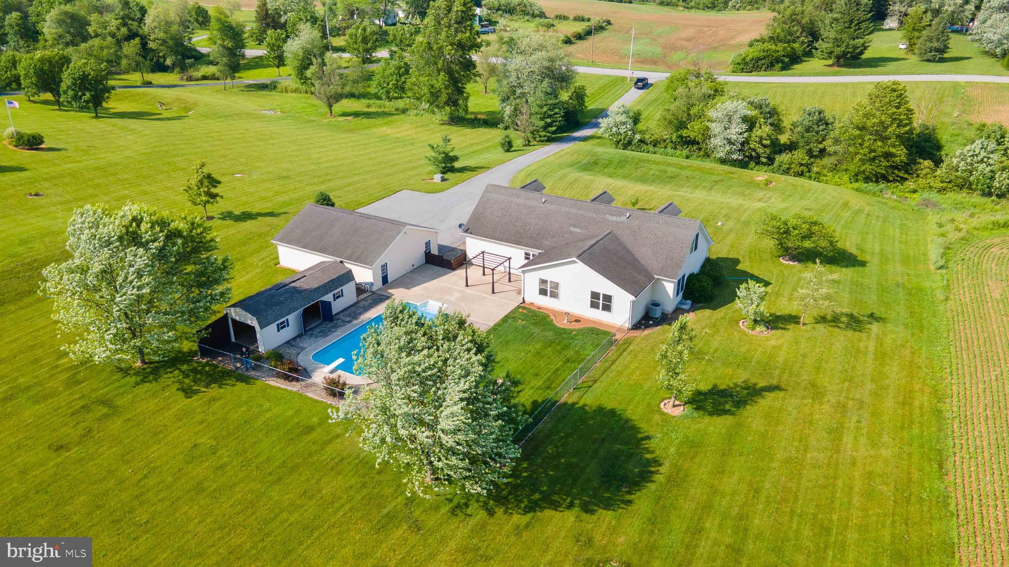 46 Groff Road Annville, PA 17003 - Photo 45 of 57 Gallery Image 45