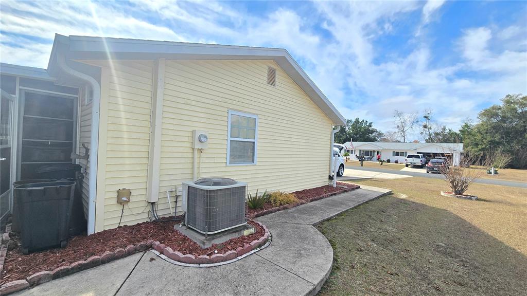 11239 Southwest 77th Court Ocala, FL 34476 - Photo 12 of 22 a view of a outdoor space with a patio