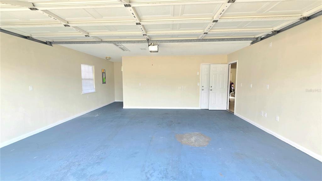 11239 Southwest 77th Court Ocala, FL 34476 - Photo 21 of 22 a view of empty room