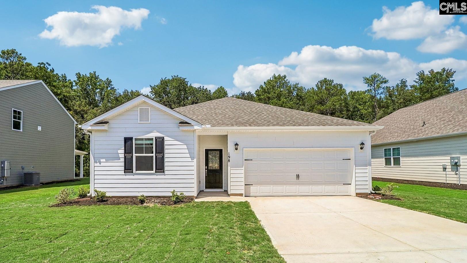 198 Ruby Prince Road Gilbert, SC 29054 - Photo 1 of 34 Gallery Image 1