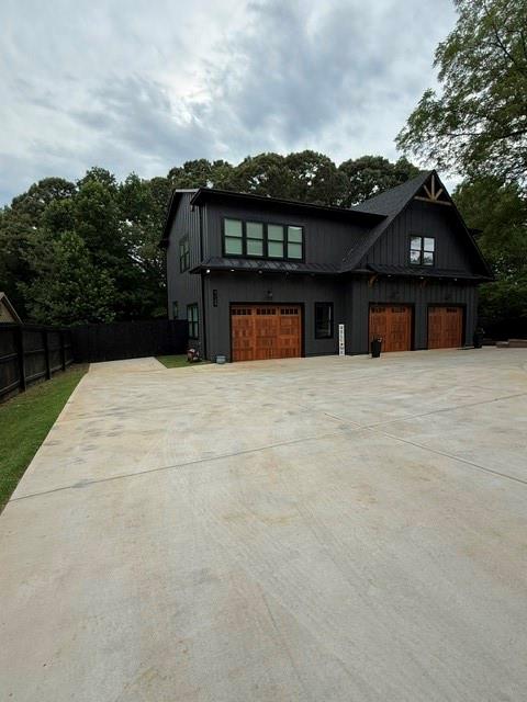0 Ridge Road Buford, GA 30519 - Photo 30 of 60