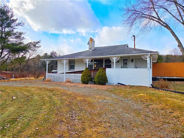 $185,000 | 1103 Highway 13, Veteran, NY 14845
