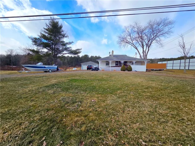 $185,000 | 1103 Highway 13, Veteran, NY 14845