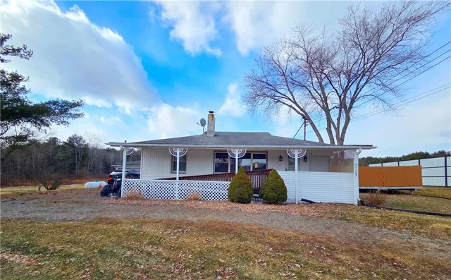 $185,000 | 1103 Highway 13, Veteran, NY 14845
