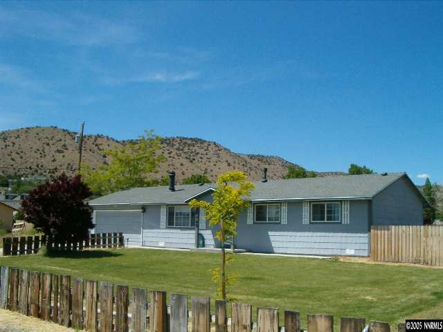 11785 Overland Road Reno, NV 89506 - Photo 1 of 9 Photo 1