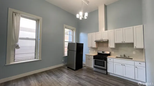 $1,995 | 375 12th Street, Unit 1, Oakland, CA 94607