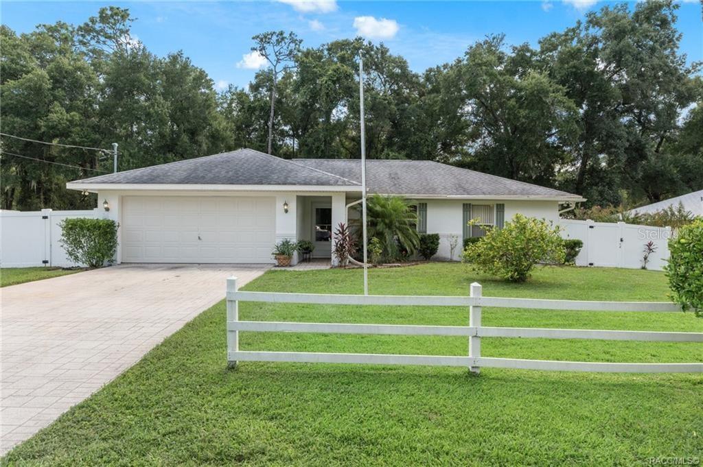 6764 East Bluebird Lane Inverness, FL 34452 - Photo 1 of 1 Gallery Image 1
