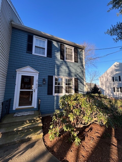 1175 Diamond Hill Road, Unit 201 Woonsocket, RI 02895 - Photo 1 of 26