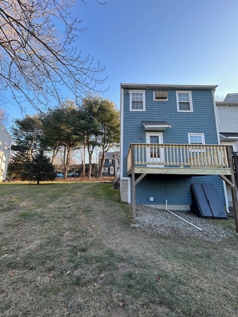 1175 Diamond Hill Road, Unit 201 Woonsocket, RI 02895 - Photo 2 of 26
