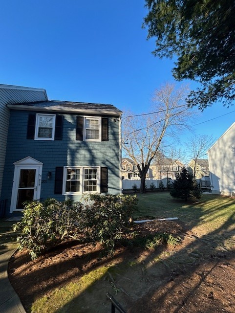 1175 Diamond Hill Road, Unit 201 Woonsocket, RI 02895 - Photo 24 of 26