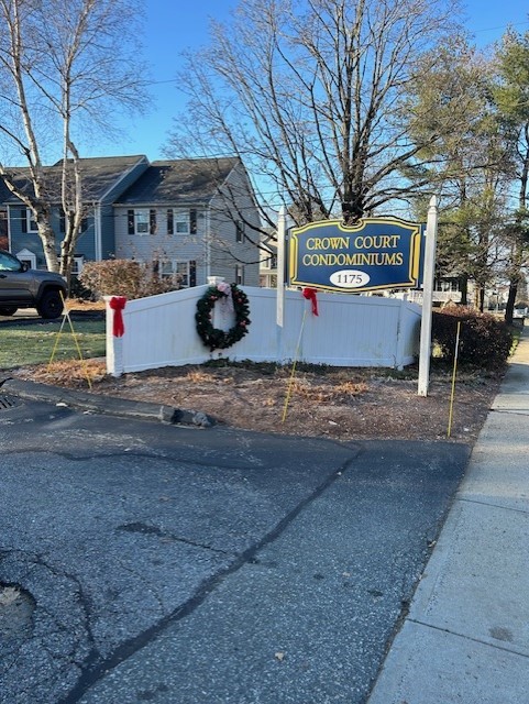 1175 Diamond Hill Road, Unit 201 Woonsocket, RI 02895 - Photo 26 of 26