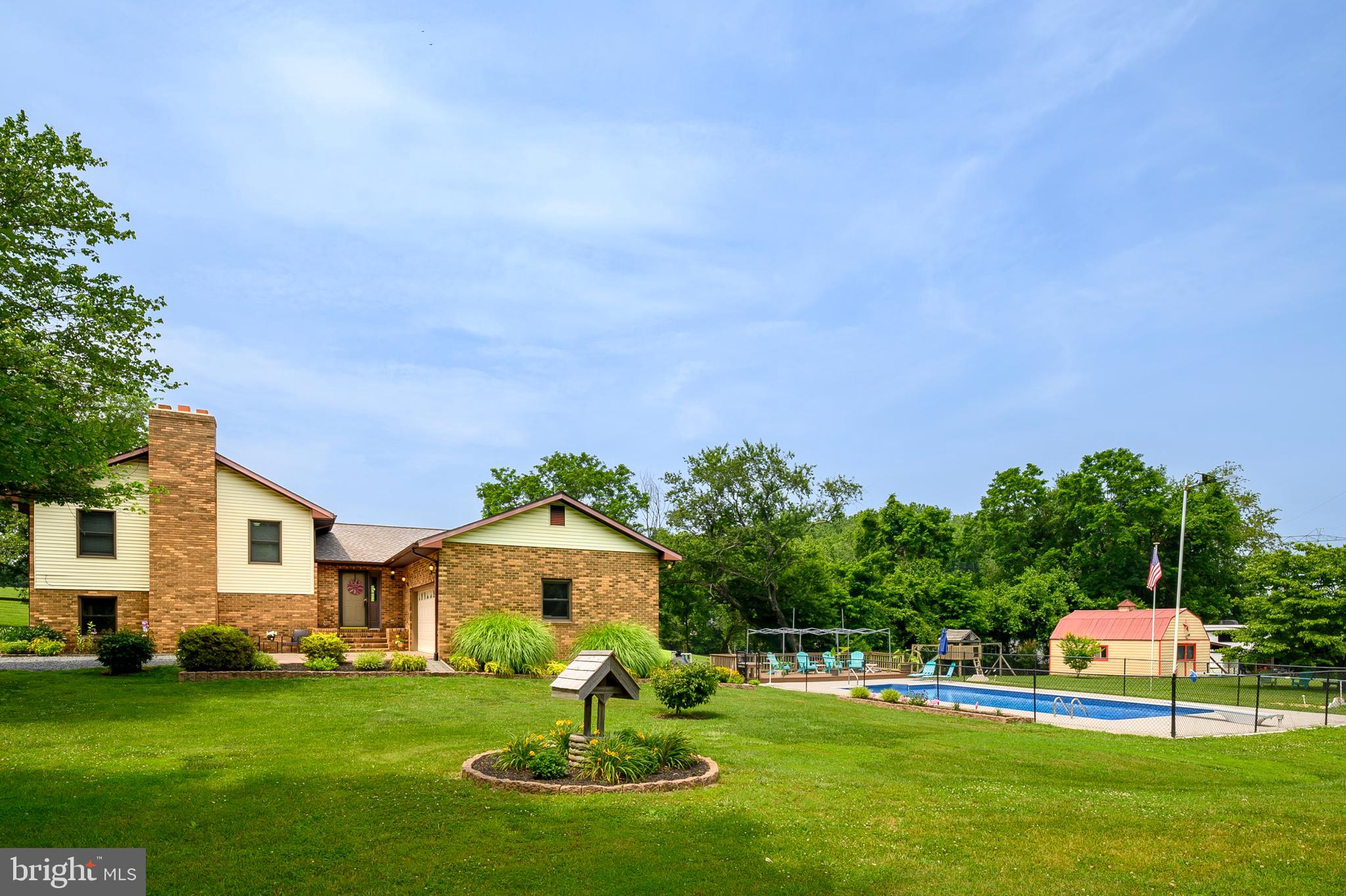 3873 Birdsville Road Davidsonville, MD 21035 - Photo 4 of 63 Every day vacation vibes!
