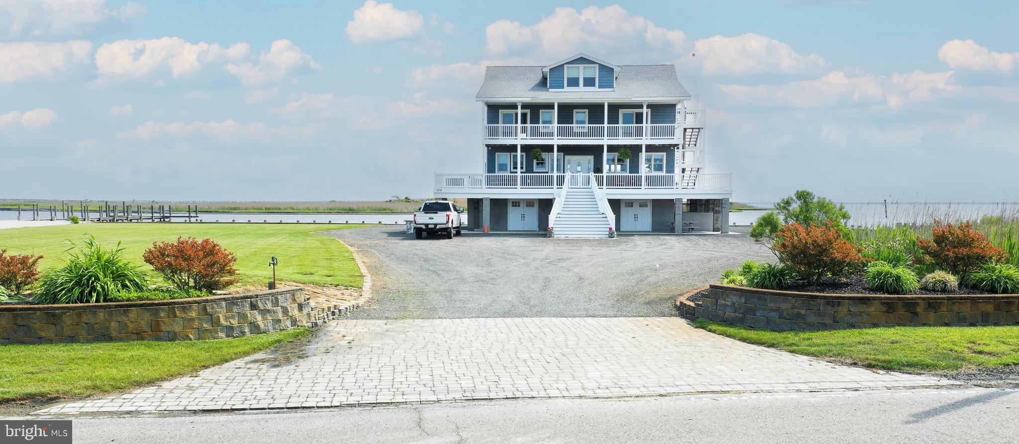 508 Dock Road West Creek, NJ 08092 - Photo 1 of 48 Gallery Image 1
