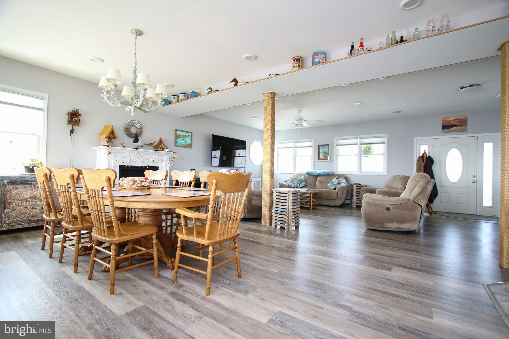 508 Dock Road West Creek, NJ 08092 - Photo 19 of 48 Gallery Image 19