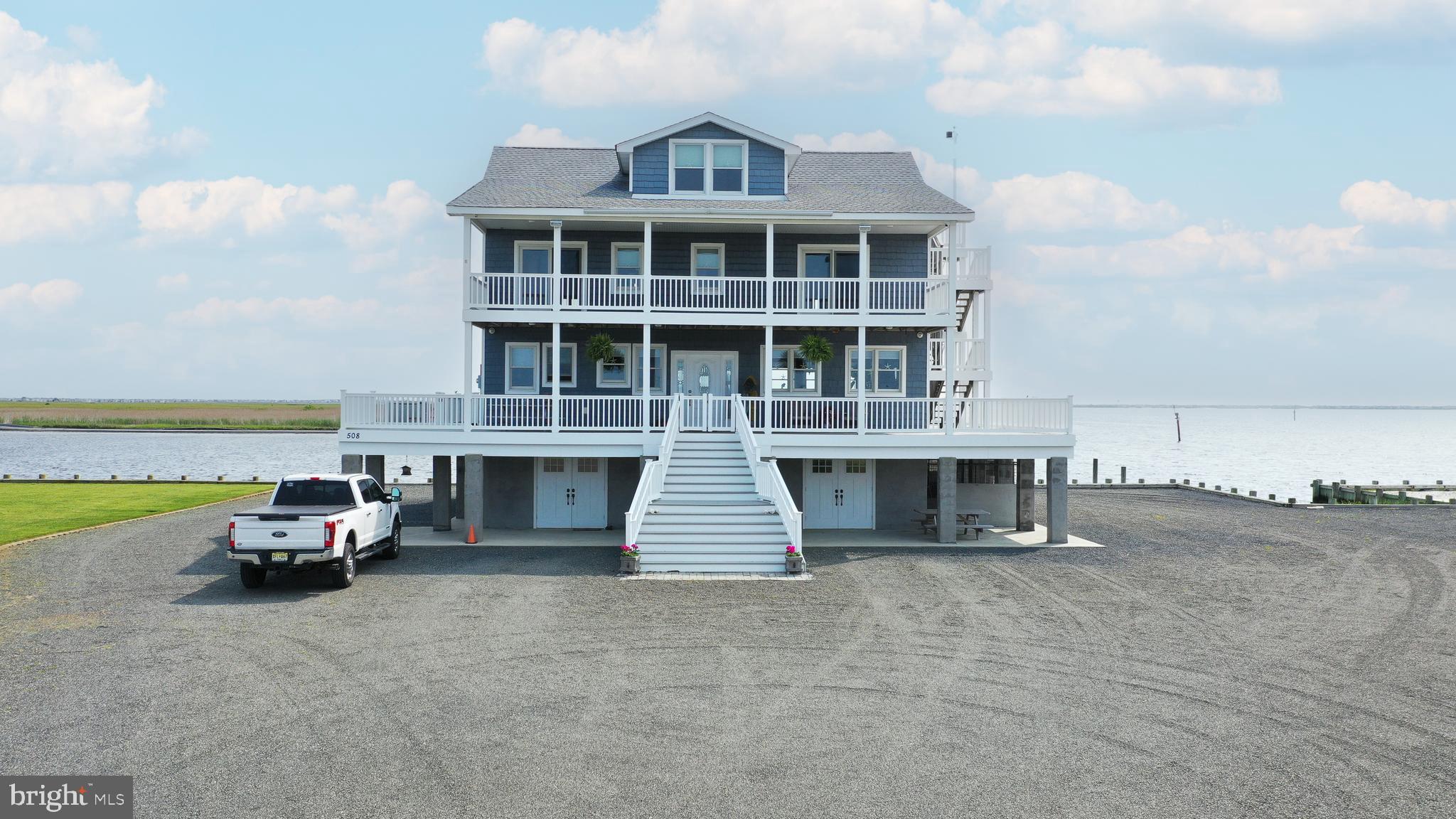 508 Dock Road West Creek, NJ 08092 - Photo 2 of 48 Gallery Image 2