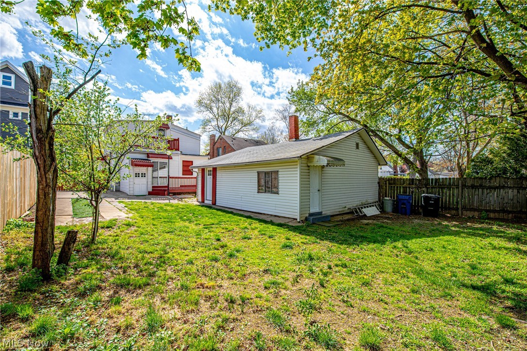 16400 Munn Road Cleveland, OH 44111 - Photo 24 of 27 Gallery Image 24