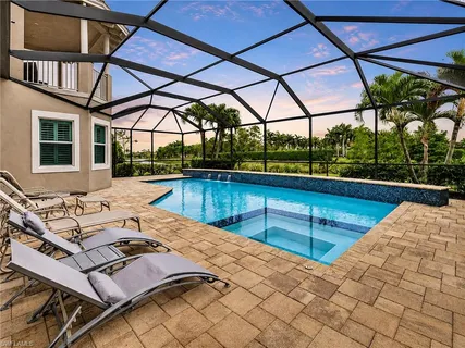 $2,195,000 | 5054 Andros Drive, Naples, FL 34113