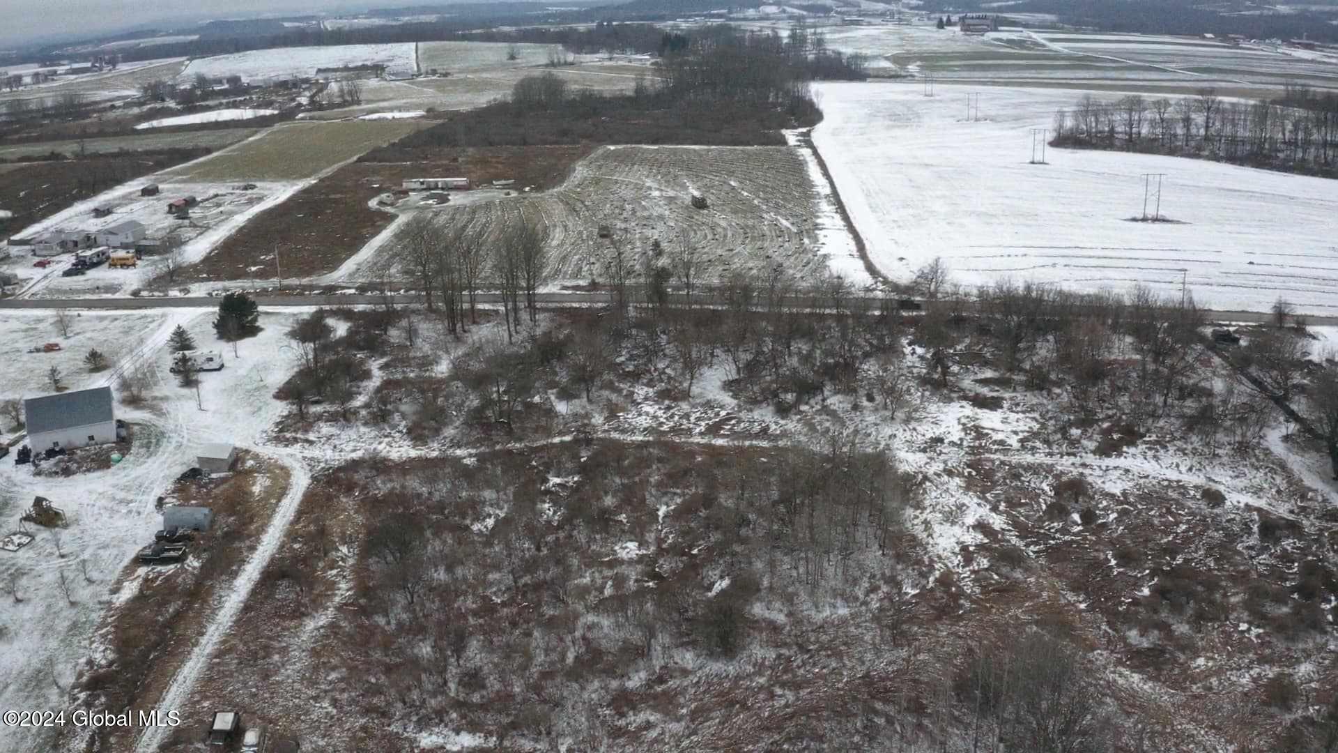 L7 Cronkhite Road Fort Plain, NY 13339 - Photo 1 of 7 Land