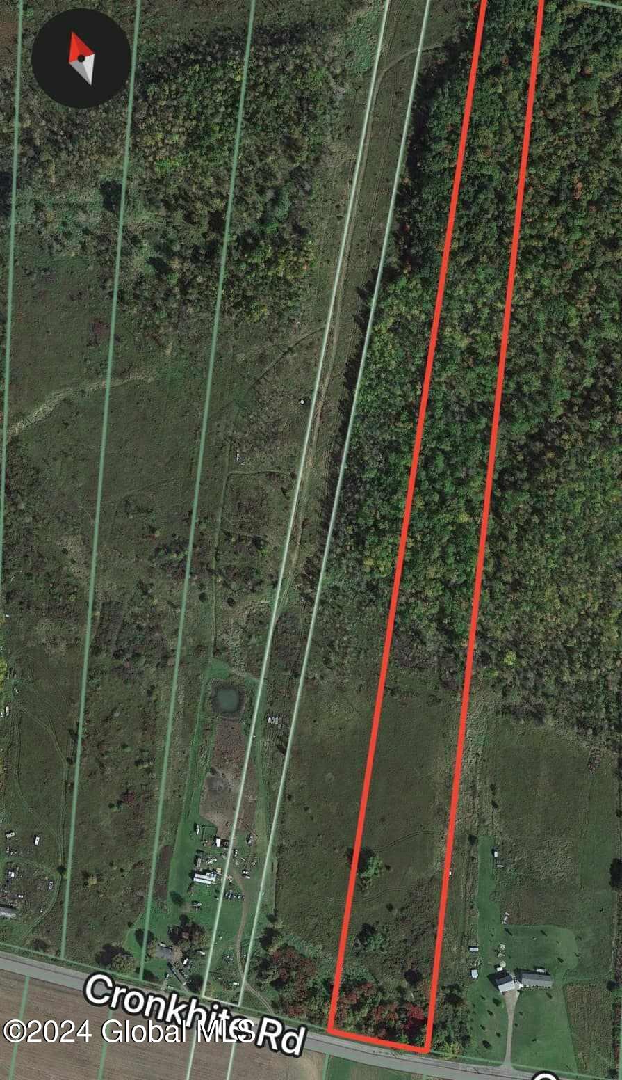 L7 Cronkhite Road Fort Plain, NY 13339 - Photo 2 of 7 462565601_1303426164123097_1328254432151