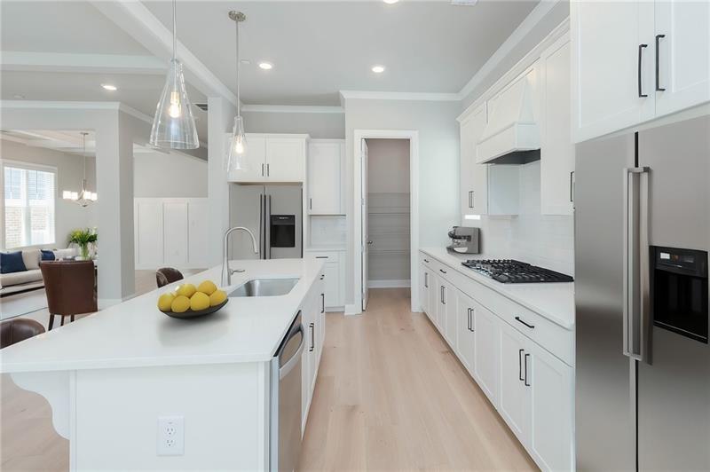 5604 Meadowstone Walk Kennesaw, GA 30152 - Photo 12 of 57