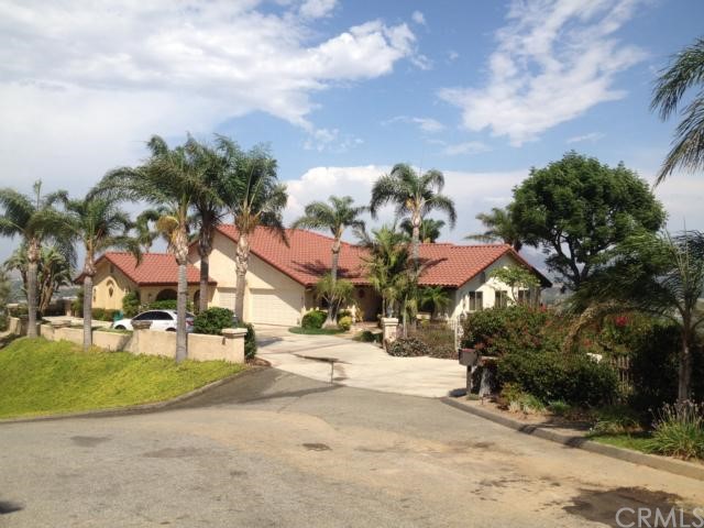 6937 Thunder Ridge Road Riverside, CA 92509 - Photo 1 of 1