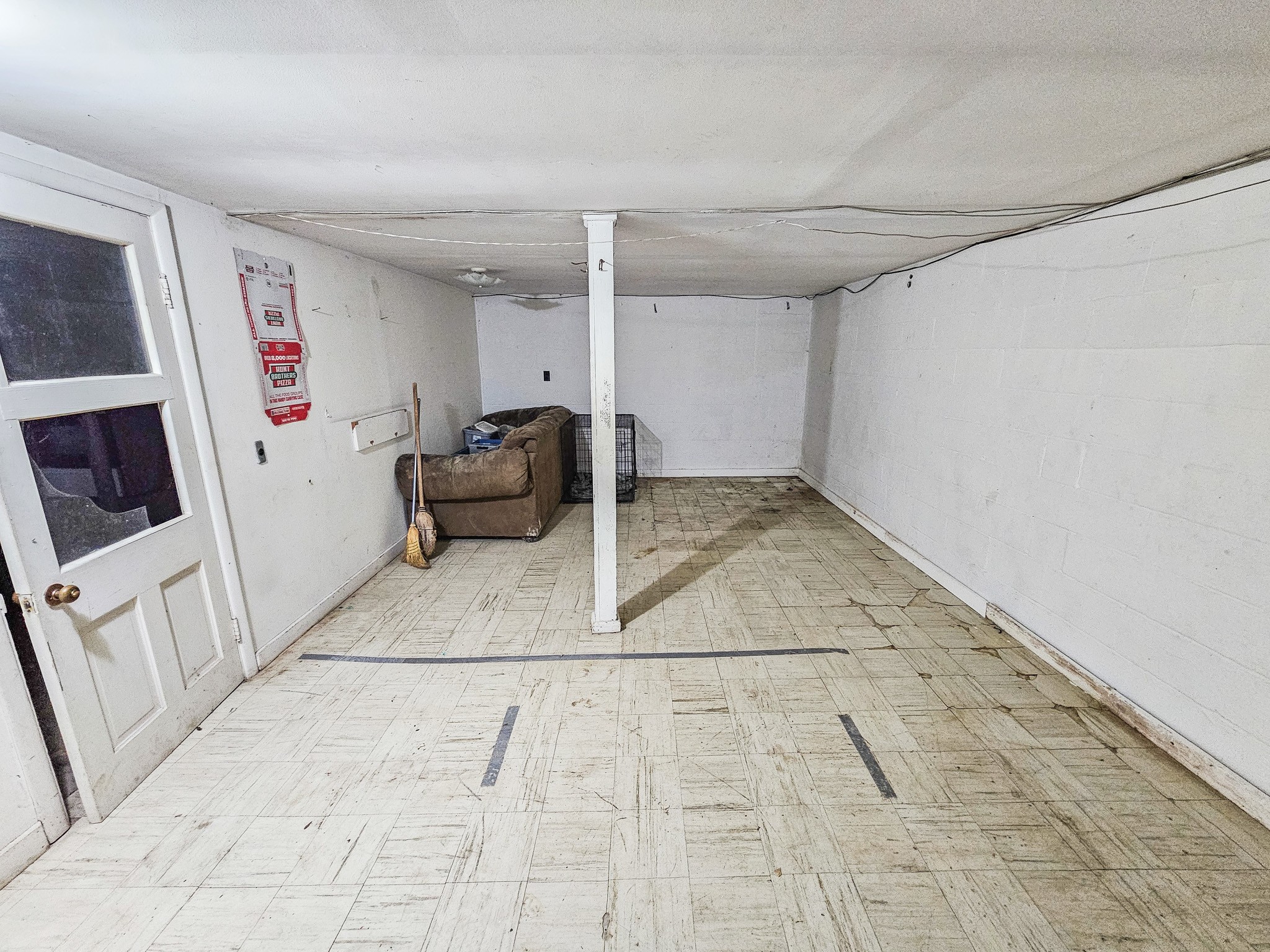 495 Salem Road Minor Hill, TN 38473 - Photo 11 of 30 a view of an empty room