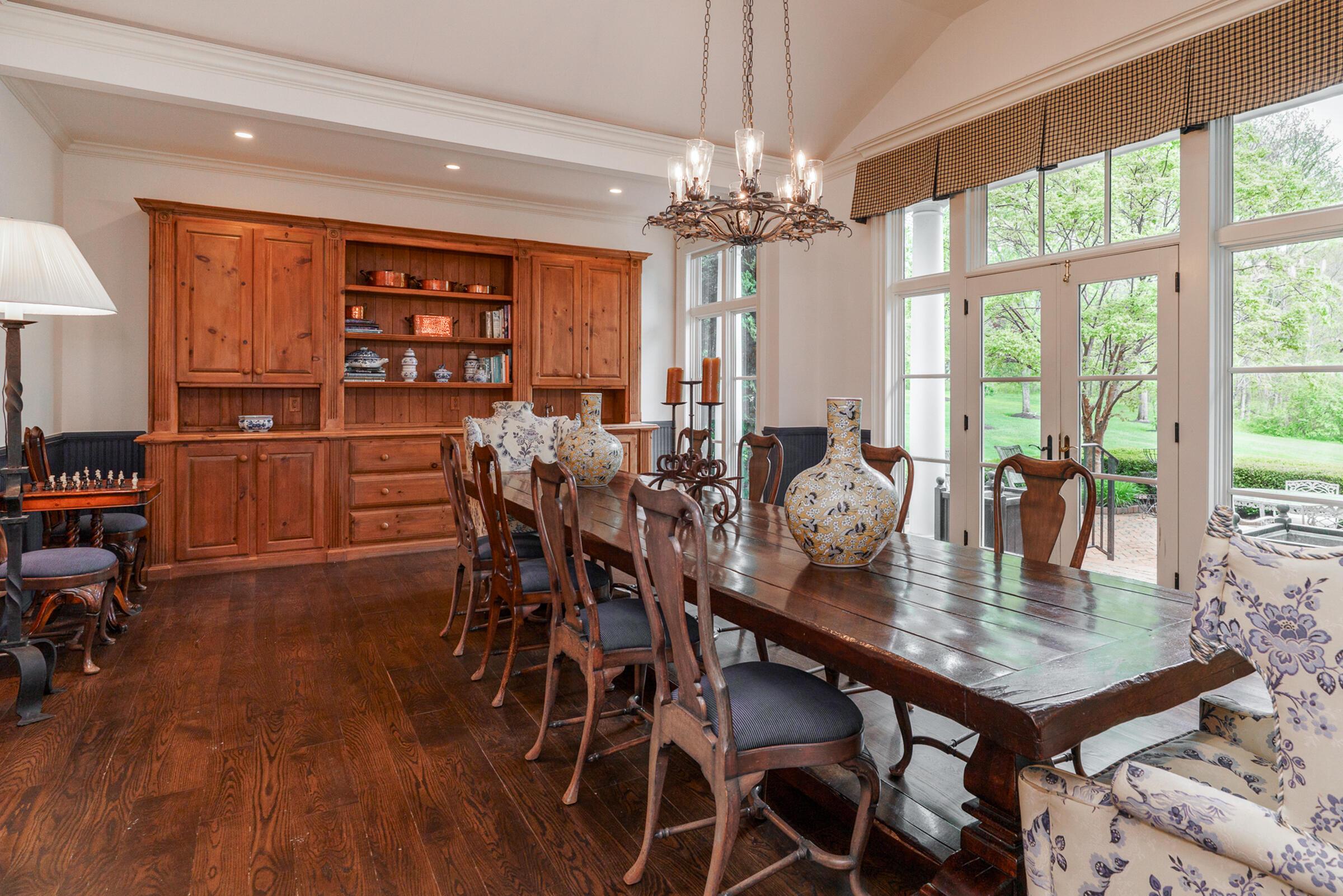 5000 Kitzmiller Road New Albany, OH 43054 - Photo 42 of 56 18x29 Morning Room