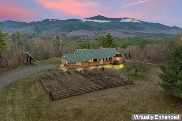 $875,000 | 340 Sugar Hill Road, Easton, NH 03580