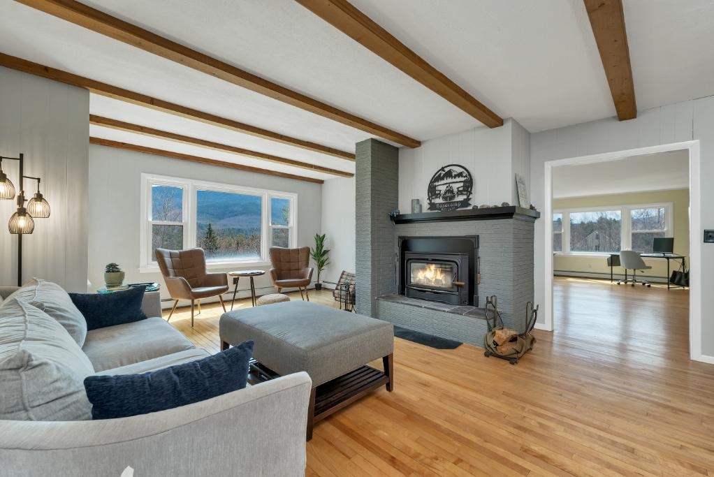 340 Sugar Hill Road Easton, NH 03580 - Photo 11 of 60