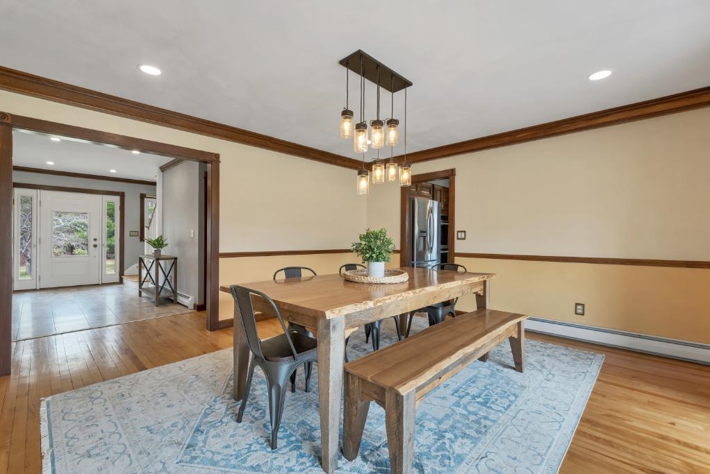 340 Sugar Hill Road Easton, NH 03580 - Photo 20 of 60