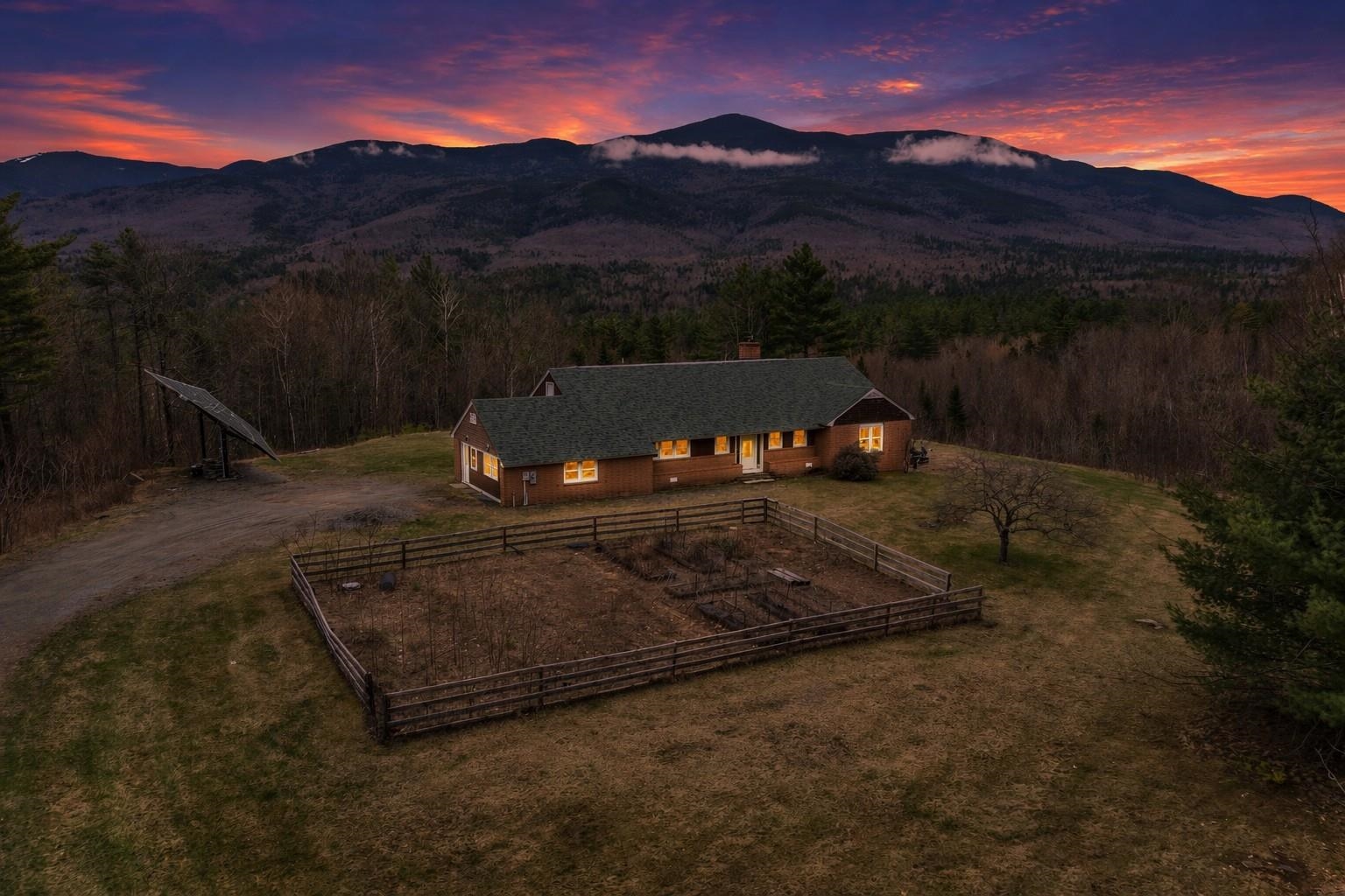 340 Sugar Hill Road Easton, NH 03580 - Photo 60 of 60