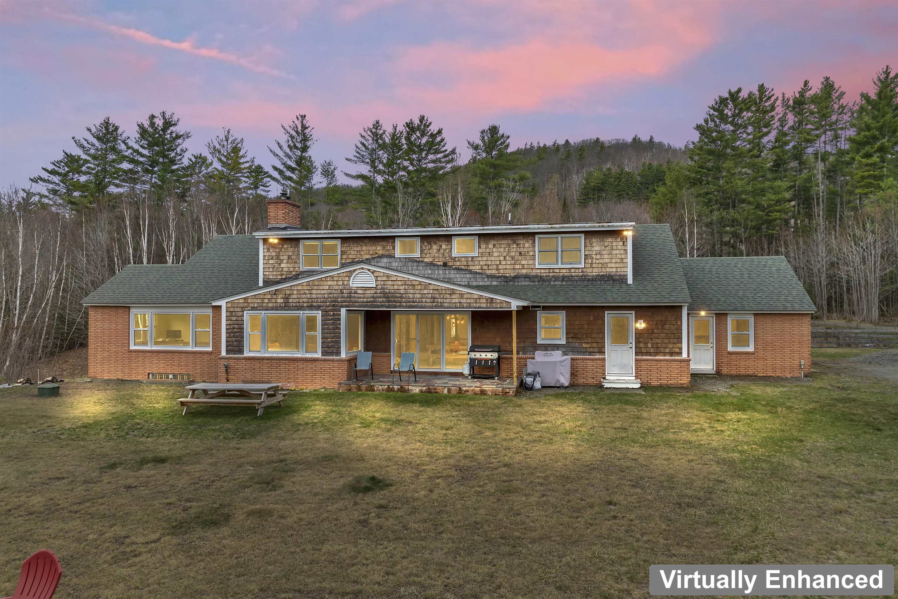 340 Sugar Hill Road Easton, NH 03580 - Photo 6 of 60