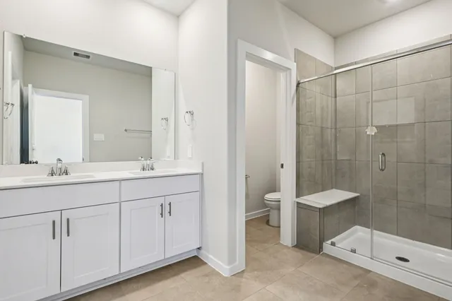 a view of small space