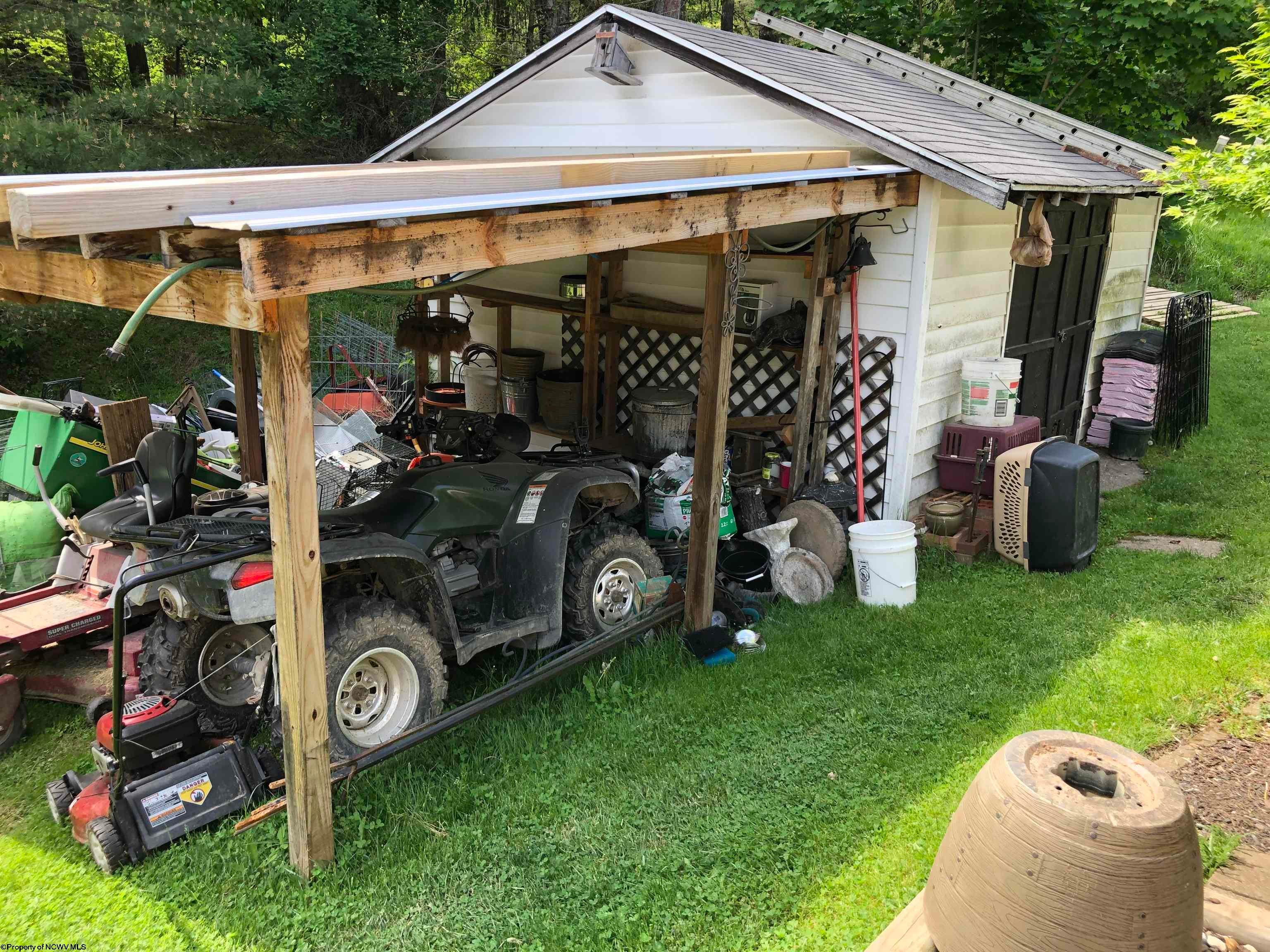 371 Carper Road Buckhannon, WV 26201 - Photo 23 of 30 Gallery Image 23
