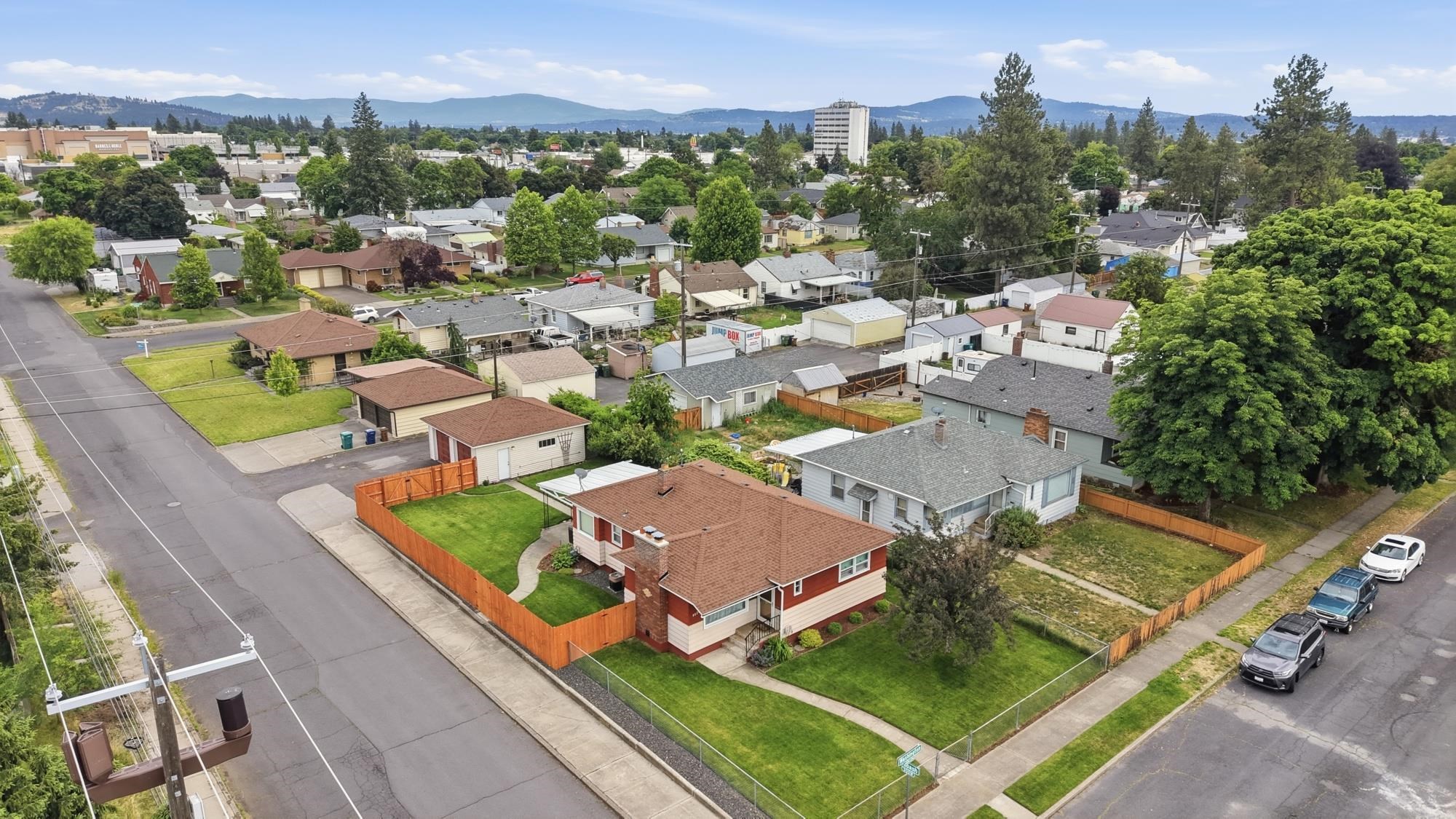 4828 North Washington Street Spokane, WA 99205 - Photo 43 of 50