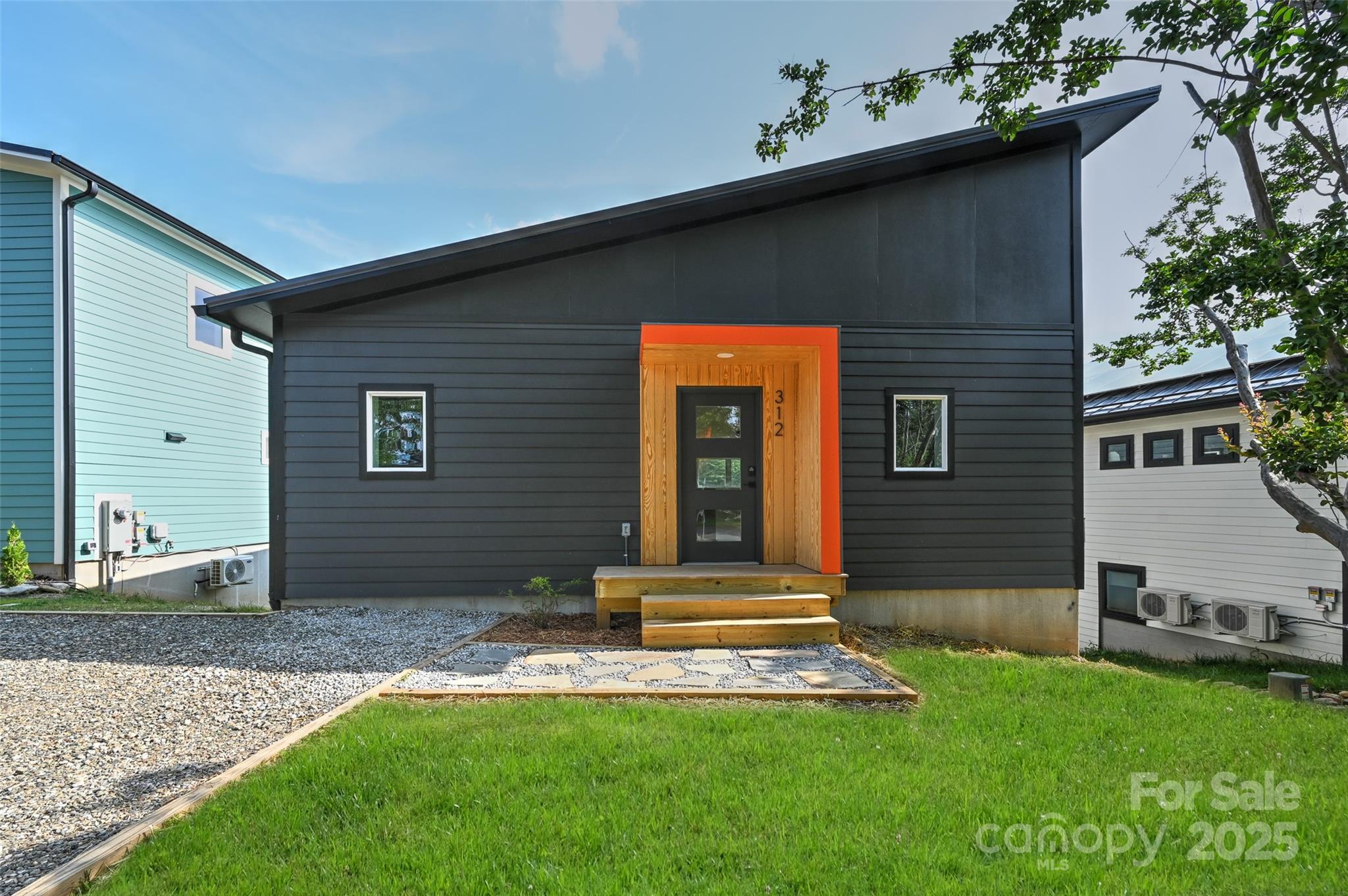 312 Emma Road Asheville, NC 28806 - Photo 1 of 13 Gallery Image 1