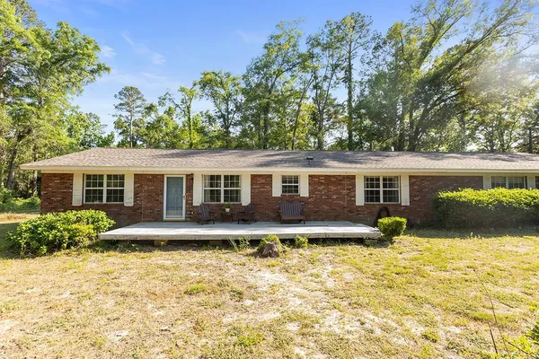 $399,000 | 1012 Main Avenue, Monticello, FL 32344